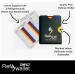 RefStuff RefScorer RefSwallet Compact Soccer Referee Wallet with Red & Yellow Cards - Buy Online on GoSupps.com