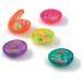 Moldex Earplugs SparkPlugs 7802 - 2 Pairs & PocketPak with 200 Pairs | Best Ear Protection for Noise Reduction - International Shipping Available - Buy Online on GoSupps.com