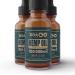 TeddyDo Hemp Oil for Dogs Cats and Pets-Natural Organic Joint Care Supplement| 100ml | High Strength | For Health Support and Mobility Rich in Omega 3 6 9 | Made and Certified in UK 100 ml
