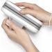 Magnetic Window Brush Outside Magnetic Window Cleaner Glass Wiper Effort Saving Double Sided Window Cleaner Brush with Comfortable Grip for Window Glass Cleaning - Buy Online on GoSupps.com
