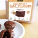 Weider Gourmet Oat Flour. Brownie Flavor (1.9 kg). Whole Grain Source of Proteins Low Sugar Content. BROWNIE 1.9 KG - Buy Online on GoSupps.com