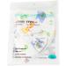 PAIDE P FFP2 Disposable Masks - 5 Layers Certified Breathable - 20 Pack in Various Colors & Prints - Buy Online on GoSupps.com