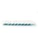 Replacement Oral B Brush Heads - 16 Pack EB17-P Precision Clean for 1000/3000/5000 Series - International Shipping - Buy Online on GoSupps.com