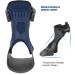 Drop Foot Brace Orthosis for Hemiplegia - Stabilizer & Balance Support for Left Foot - Comfort & Stability for Walking - Buy Online on GoSupps.com