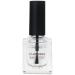 KORRES Base Coat Sweet Almond base coat transparent for extra long hold and a smooth finish vegan 11 ml