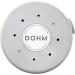 Yogasleep Dohm Classic White Noise Machine - Gray | Original Fan Sound, Noise Cancelling for Office, Travel, Meditation, Sleep Therapy - Adults & Babies | 1-Pack - Buy Online on GoSupps.com