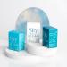 Sky Lift & Lam 2 in 1 Eyelash Lift & Brow Lamination System 10 Treatment Packs (0.8ml Sachets) - Buy Online on GoSupps.com