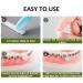 10 Boxes of Orthodontic Wax for Braces - Relieve Irritation & Pain | 10 Flavors Available | International Shipping - Buy Online on GoSupps.com