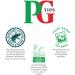 PG Tips Gold 70 Pack of 6 (Total 420 Tea Bags) Indulgent Velvety Rich Taste Black Tea Finest Tea leaves - Buy Online on GoSupps.com