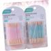 SOESFOUFU 24pcs Eye Shadow Applicator Eyeshadow Blending Brush Foam Eyeshadow Brush Eyeshadow Brushes Sponges - Buy Online on GoSupps.com