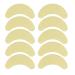 10pcs Shoe Deodorant Stickers Fresh Air Removes Odors Shoe Stickers Insole Deodorant Stickers for Leather Shoes High Heels