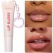 Lip Gloss - Moisturizing Non-Greasy Lipstick Nourishing Water-Resistant Lip Oil - For Women Girls Travel Daily Wear Parties Office Birthdays Holidays Weddings - Buy Online on GoSupps.com