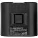 Buy Synergy Digital Emergency Lighting Battery for Daitem D21 - High Capacity 14500mAh Li-MnO2 3.6V Replacement for BATLi22 - International Shipping Available - Buy Online on GoSupps.com