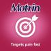 Motrin Super Strength Tablets Pain Reliever for Menstrual Pain Headaches Back Pain Ibuprofen 400mg 45 Tablets 45 Count (Pack of 1) Tablets - Buy Online on GoSupps.com