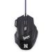 SOAR NCAA Nebraska Cornhuskers Gaming Mouse - Officially Licensed - Buy Online on GoSupps.com