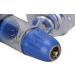 5ml Animal Continuous Syringe Injector Gun Prevent Leakage for Veterinary Use - Buy Online on GoSupps.com