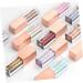 Beavorty 3 Pcs Eye Shadow Eyeshadow Glitter Liquid Eyeliners Eye Makeup Metallic Makeup Glow Eye Powder Matte - Buy Online on GoSupps.com