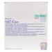 NONWOVEN COMPRESSIONS sterile 10x10 cm 6-ply 25X2 pcs