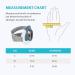 KD Thumb Brace for Osteoarthritis & CMC Joint Arthritis Pain - Stabilizing Splint with Sleeve - Flexible Medium Size - Left Hand - Buy Online on GoSupps.com
