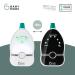 Babymoov Babyphone Easy Care | Digital Green Technology Low Radiation 500m Range - Buy Now! - Buy Online on GoSupps.com