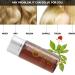 Natural Ginseng Hair Growth Serum - Essential Oil for All Hair Types | Fast Hair Loss Treatment & Powerful Growth Essence 20ml - Buy Online on GoSupps.com