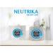 Hotel Amenities Soap & Shampoo Set | 100 PCS Travel Size | Paraben-Free Trendy Line - Buy Online on GoSupps.com