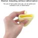Shop Cactus Shape Ice Roller Massager - Silicone Face Tool for Puffy Eye Bag Removal & Pore Shrink | International Shipping Available - Buy Online on GoSupps.com