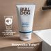 BULLDOG Men's Skin Care | Sensitive Cleansing Gel | Moisturising & Soothing Face Cleansing | 150 ml - Buy Online on GoSupps.com
