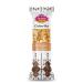 Cashew Nut Bar Vegan 40g (Pack of 20) Vegan Sweets Gluten Free Snacks Low Salt - Dairy Free - No Additives - Protein - High Fibre