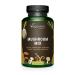 Mushroom Complex |6 vital mushrooms: Reishi Cordyceps Shiitake Chaga Hericium Agaricus |Premium: Beta-Glucane + Polysaccharide |Laboratory test |Vegan - pure |German production of Vegavero