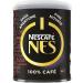 Nescaf NES dark_roast Whole Grain Soluble Coffee 200g Box - Buy Online on GoSupps.com