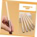 CRILSTYLEO 10pcs Eyebrow Pencil Extender Lengthen Tool Eyebrow Pencil Extension Stainless Steel Pencil Extender Holder Pencil Extender for Artists Extender for Eyebrow Pencils - Buy Online on GoSupps.com