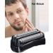 UU19EE SCHUCK SPACE Shaver Tool Cutter Head Replacement for BRAUM 3 Series - 300S 330S 360S 380S 3010S 3030S 3040S 3080S 350cc 390cc 3050cc | International Shipping Available - Buy Online on GoSupps.com