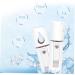 FOMIYES 3 Pcs Nano Mist Sprayer Steamer Mini Face Spray Instruments Hydrating Instrument Cosmetic 11.5*3cmx3pcs Whitex3pcs - Buy Online on GoSupps.com