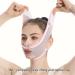 2023 Beauty Face Sculpting Sleep Mask - V Line Shaping & Lifting Mask for Facial Contouring - Buy Online on GoSupps.com