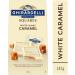 GHIRARDELLI Caramel White Chocolate Squares 142 Gram Bag Individually Wrapped Squares - Buy Online on GoSupps.com