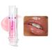 Lip Plumping Booster Gloss Spicy Plumping Lip Oil Moisturizing Glossy Plumping Lip Gloss Ultra-Hydrating & Nourishing Lip Plumper for Women Girls Fuller Lips Instantly! 1
