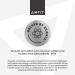 Amazon Brand - Amfit Nutrition Whey Protein Powder White Chocolate Flavour 33 Servings 1 kg (Pack of 1) - Buy Online on GoSupps.com