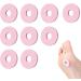 Foam Corn Pads | Corn Cushion Pads - Adhesive Foot Care Cushions Waterproof Corn Protectors Corn Patches for Foot Toes Gentle Support for Feet Women Men - Buy Online on GoSupps.com