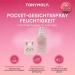 TONYMOLY Pocket Bunny Moist Mist 60ml - Buy Online on GoSupps.com