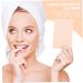  Zerodeko Zerodeko 2 Sets triangular puff puff bulk makeup puff round puff cosmetic puff foundation puff matcha makeup puff corner foundation - Buy Online on GoSupps.com