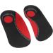 Arch Support Insoles for Plantar Fasciitis | Sweat-Wicking Non-Slip Relief - International Shipping Available - Buy Online on GoSupps.com