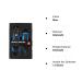ZWILLING Nail Clippers Gift Set - 2 Pieces with Nail Catcher & Integrated Nail File | Extra Sharp & Durable | Blue | International Shipping Available - Buy Online on GoSupps.com