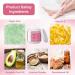 Underarm Whitening Cream Whitening Cream for Intimate Parts Smoothing Skin Bleaching Cream Whitening Cream Instant Underarm Whitening Cream Underarm Lightening Cream Skin Lightening Cream 100g - Buy Online on GoSupps.com