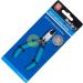 Blue Spot 08500 Mini Side Cutter Plier with Dipped Handle - Blue - Buy Online on GoSupps.com