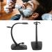 Safety Razor & Brush Holder Corrosion-Resistant Men's Shaving Set Organizer | Ship Worldwide - Buy Online on GoSupps.com