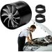 EWOKE Auto-Turbonator | Enhance SUV Performance with Air Intake Tower Bonator | Universal Auto Accessories for Travel Mobile Homes & More - Buy Online on GoSupps.com