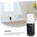 Didiseaon 1pc Women Steamer Usb Multi-function Durable Face Facial Charging Mist Handy Plastic Beauty 14.5X4CM - Buy Online on GoSupps.com