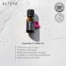 Altenya Bio Bulgarian Rose Essential Oil 10ml - 100% USDA Certified Authentic Damascus Rose Oil | Altenya Organics - Buy Online on GoSupps.com