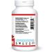 Nutridom Lion's Mane Mushroom Supplement 500mg Standardized to 30% Polysaccharides & 10% Beta-Glucan Supports Cognition & Immunity Non-GMO Vegan Gluten-free Soy & Dairy free (120 Veggie Capsules) - Buy Online on GoSupps.com